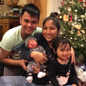 Meet your Posher, Anne